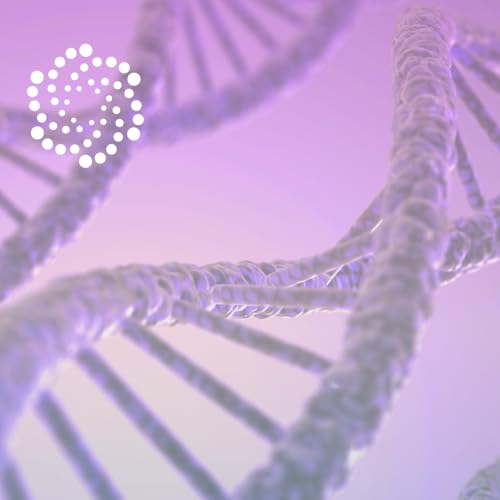『#30: Coherence, DNA, and the Quantum Field - How to Unlock Your Body’s Healing Frequency』のカバーアート