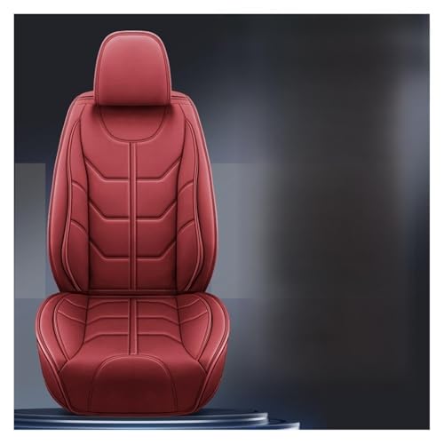 Housse de siège de voiture en PU pour vos voyages en Geely Coolray