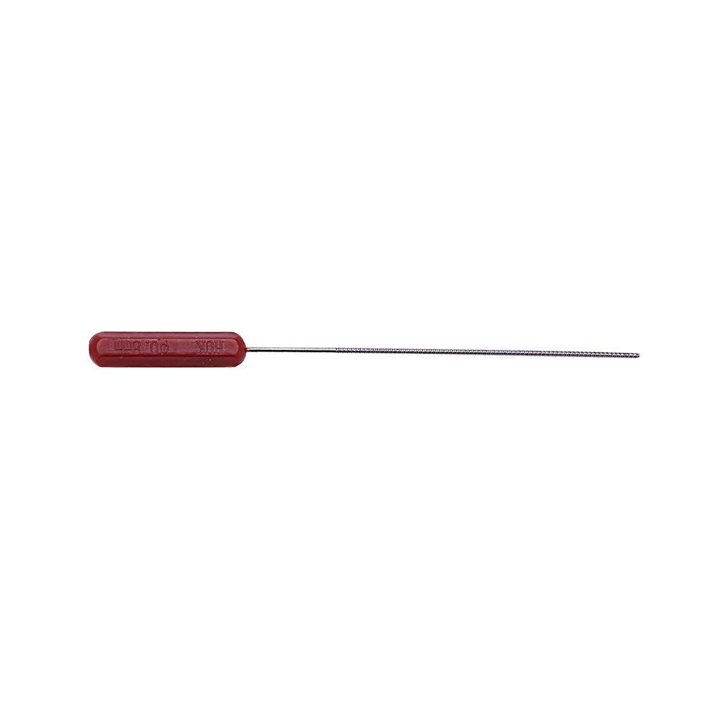 Zestaw do usuwania złamanych kluczy Loboo Idea Extractor Home Depot Narzędzie ślusarskie Hak do otwierania kłódek LockPick (12 szt., Czarny)