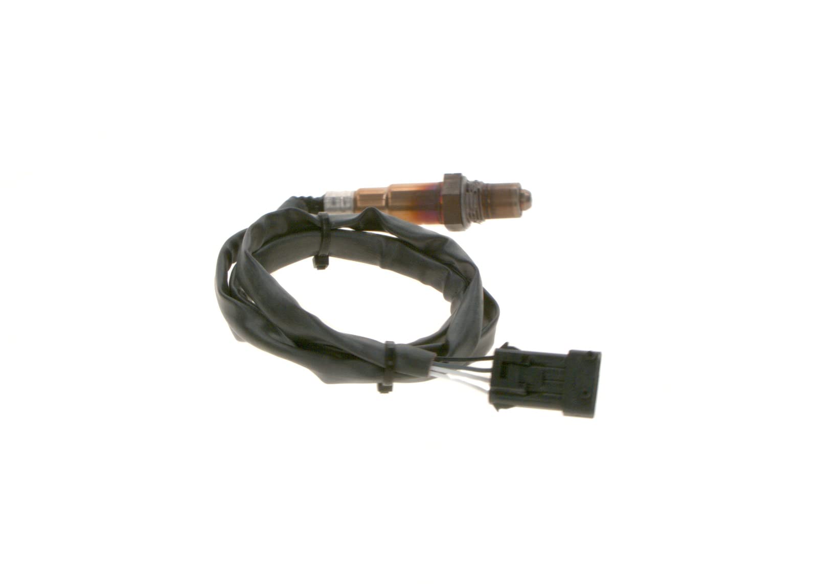 Amazon.com: Bosch 0258006196 - Lambda Sensor with Vehicle-Specific 