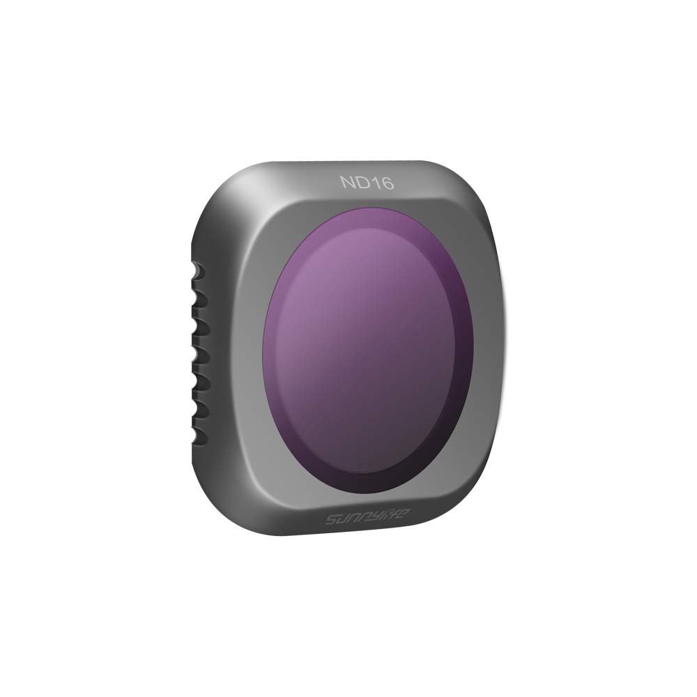 Anbee Mavic 2 Pro Camera Lens Filter, Neutral Density ND16 Compatible DJI Mavic 2 Pro Drone