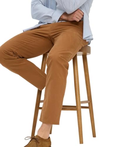BRAX Herren Hi-Flex New Structure Chino Hose – Ansicht 6