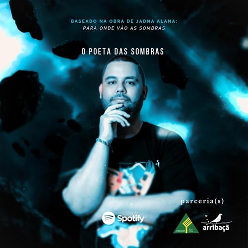 Egberto Vital | O poeta das sombras