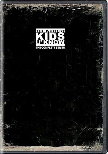 The Whitest Kids U'Know: The Complete Series [DVD] image 4