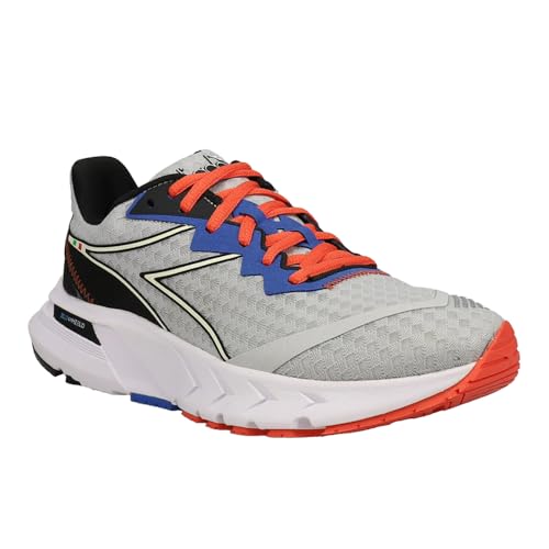 Image of Diadora Mens Mythos Blushield Volo Running Sneakers Shoes