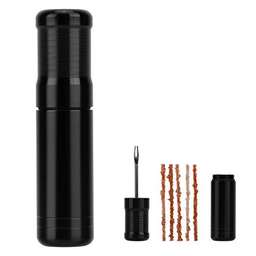 Oumers Tubeless Bike Tire Repair Tool Kit, Bike...