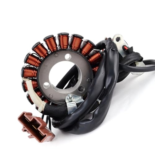 Bobine de stator pour Gilera Nexus remède aux pannes d'allumage de moteur