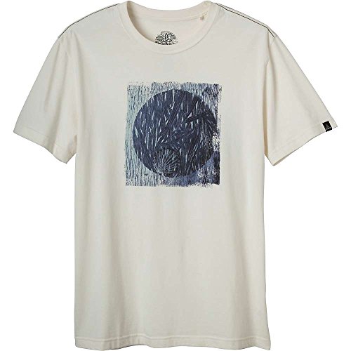 prAna Living Men's Brailsford Tee