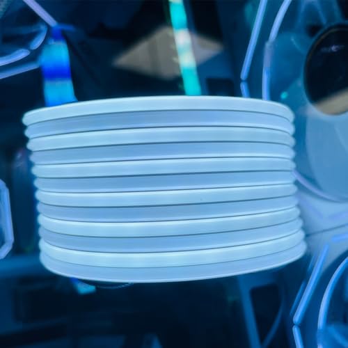 Câble extension ARGB compatible Asus Aura Sync et MSI Mystic Light