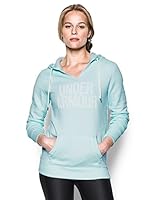 Algopix Similar Product 16 - Under Armour Womens Favorite Fleece