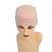 Bamboo Fiber/Sterilization/Sweat Proof/Wig Hair Stock Liner Cap Stretch Mesh Net 1PC