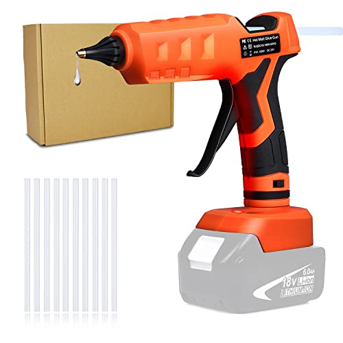 Top 10 Best Hot Glue For Woodworking Reviews & Buying Guide Katynel