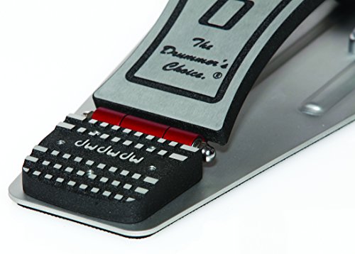 Dw 9000 Double Bass Pedal W/ Bag #TOP2