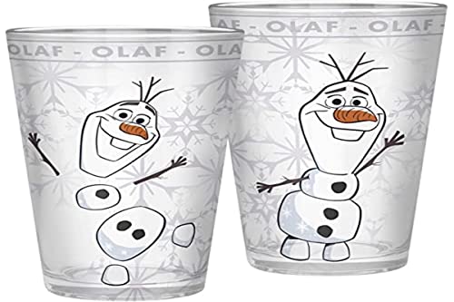 ABYstyle - Disney - Frozen 2 il Regno di Ghiaccio