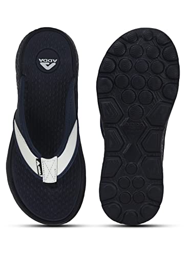 Image of Adda Metro Men Flip-Flops