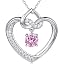 Sterling Silver 10 Oct