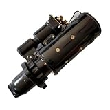 3004699 3636817 Starter Motor Replacement for Cummins K38 KTA19G4 K19 KTA19 QSK19 Engine