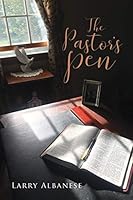 The Pastor's Pen 1545632995 Book Cover