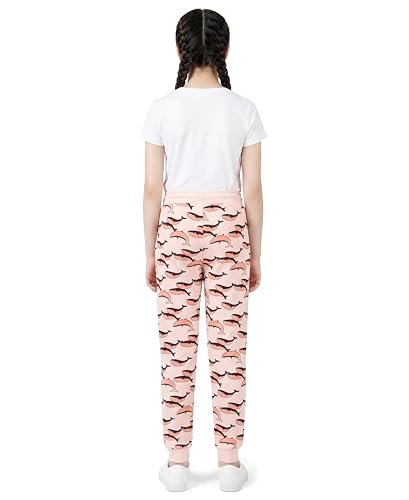 Image of ARIEL Girls Regular Fit Track Pant