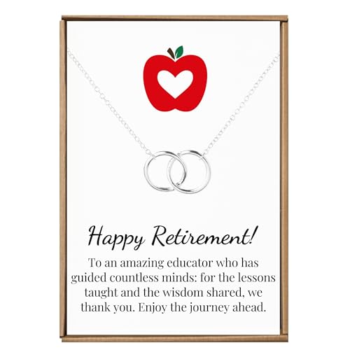 VIY Personal Card School Bus driver appreciation gifts, Best bus driver gifts, Difference maker bracelet for women, Difference maker gift, End of school year gift for coworkers
