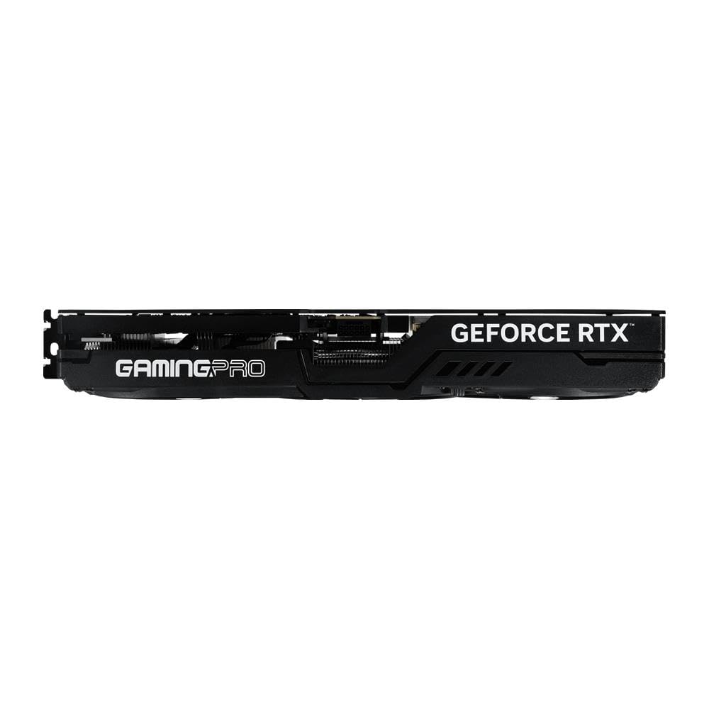 Palit SCHEDA VIDEO GEFORCE RTX 5070 TI GAMINGPRO-S 16 GB (NE7507T019T2-GB2031U)