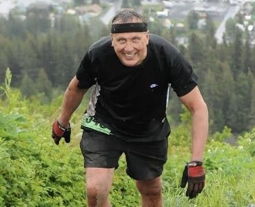 59 - The Disappearance of Paul Michael LeMaitre