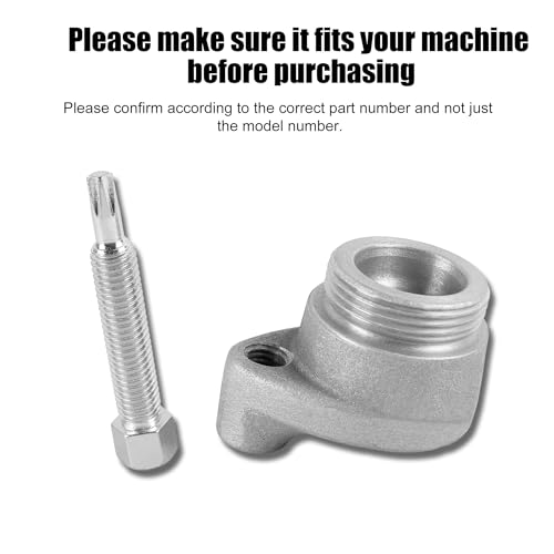 Image of Clutch Spreader CVT Drive Belt Changing Removal Tool & Separate T30 Torx Wrench Compatible with Can Am Maverick X3 Turbo 2017-2020#708200720 529000088, Silver