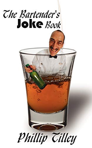 The Bartender'S Joke Book