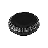 【Struttura】 Due tipi di coperture includono il coperchio del terminale remoto e il coperchio del terminale di sincronizzazione flash