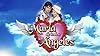 María de Todos Los Ángeles #1