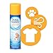Static Guard Fabric Spray, Original Scent, 5.5 Ounce Can