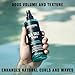 Viking Revolution Sea Salt Spray for Hair Men - Hair Texturizing Spray with Kelp, Aloe Vera and Red Algae Extract - Surf Sprays to Add Volume and Texture for Men Beach Hair - 8.8oz