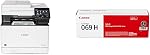 Canon Color imageCLASS MF751Cdw II - Multifunction, Duplex, Wireless, Laser Printer