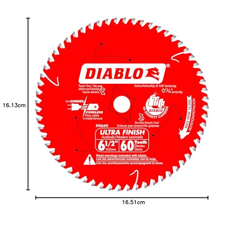 Disco sierra circular 11 Imagen adicional