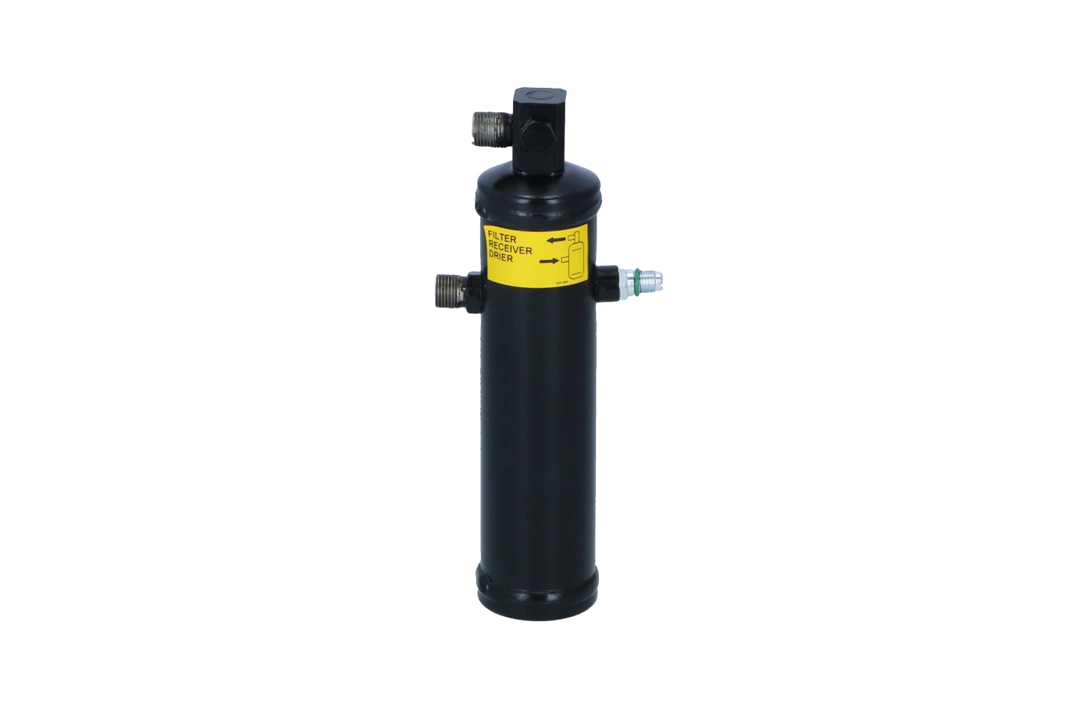 NRF-OE 33022 Dryer, air conditioning for CITROËN