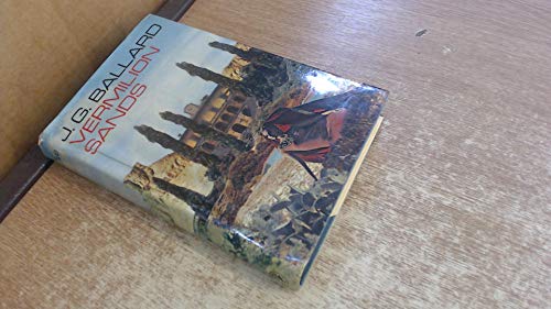 Vermilion sands 0224008943 Book Cover