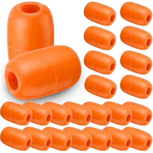 Vertintong PVC Heavy Duty Pool Buoys
