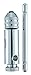 Produktbild alpen Werkzeughalter, Größe 1, Durchmesser M 3-10, L 85 mm, 71300001100