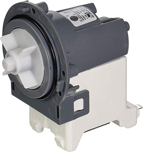 New OEM Produced DC31-00178A Washer Motor AC Pump by OEM Mania Compatible Replacement Part