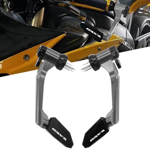 FOR GSXR 750 600 1000 K1 K2 K3 K4 K5 K6 K7 K8 K9 K10 K11 K12�I�[�g�o�C�N���b�`�u���[�L���b�h�n���h���o�[�v���e�N�^�[���b�h�G���h�v���e�N�^�[