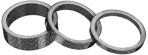 1.125″ Spacer Carbon Ergotec by Diverse 1.125″ Spacer Carbon Ergotec by Diverse