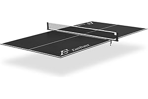 EastPoint Sports Ping Pong Conversion Top: Elevate Your Recreation
