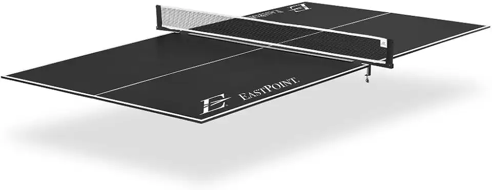 EastPoint Sports EastPoint Sports Foldable Table Tennis Conversion...