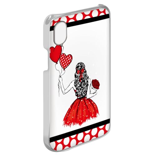 anve ACtHXR Ή P[X X}zP[X n[hP[X h~ X RpNg ^ D ԑ ̎q p ACtH eA[p Softbank iPhone XR (A.bh) best_hard0008-i0220