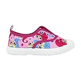  CERDÁ LIFE\'S LITTLE MOMENTS Zapatilla LONETA Baja Shimmer and Shine