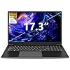 SGIN Laptop 17.3 Inch 1080P IPS FHD Display, ...