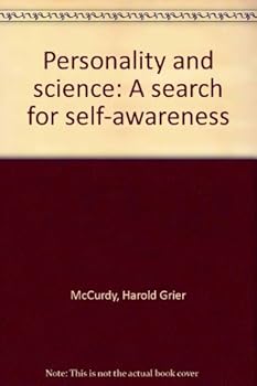 Mass Market Paperback Personality and Science : A Search for self-Awareness Book