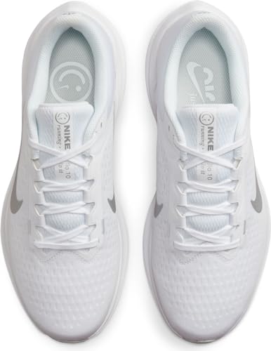 Image of Nike Women's W Air Winflo 10 Trainers