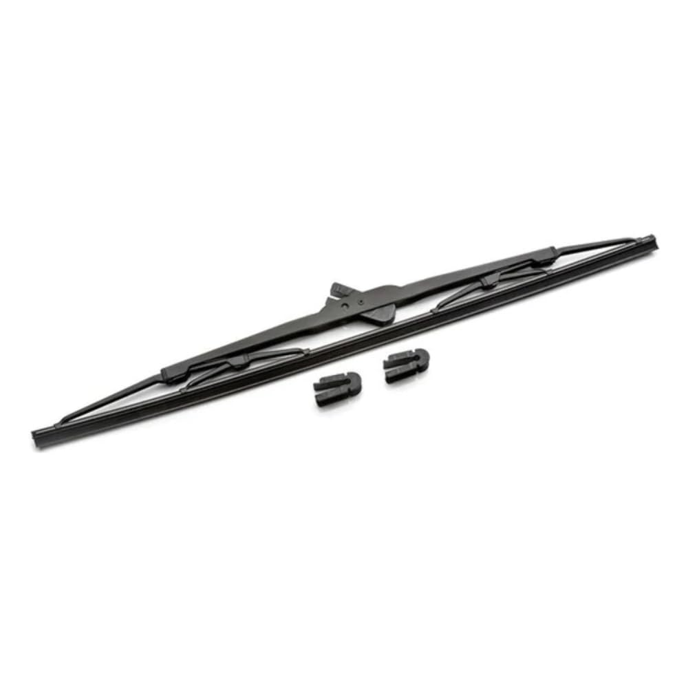 Tergicristallo Motgum Metalica 33 cm 13'
