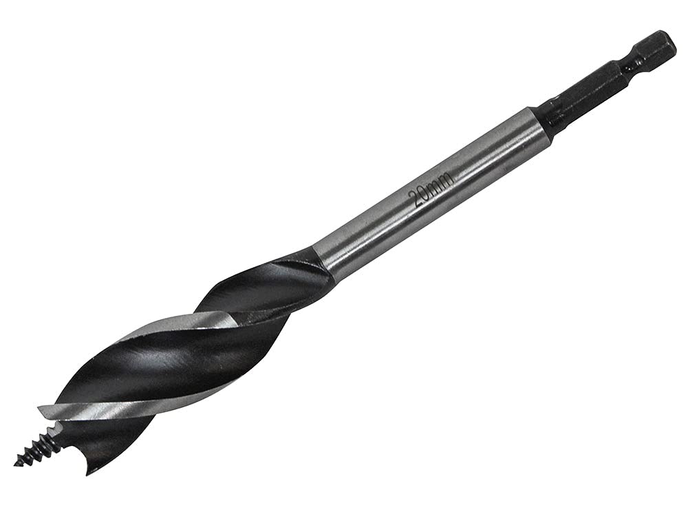 Faithfull Faitpa20 20Mm Speed Auger Bit